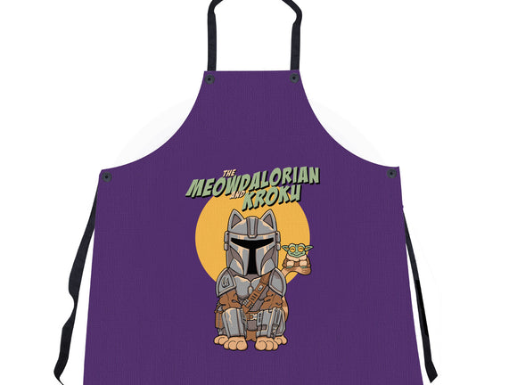Meowdalorian And Kroku