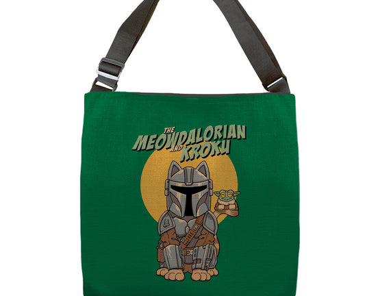 Meowdalorian And Kroku
