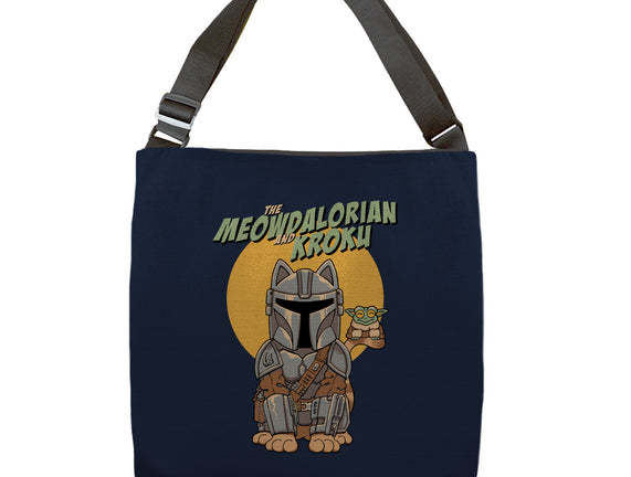 Meowdalorian And Kroku