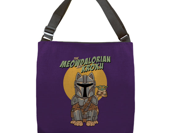 Meowdalorian And Kroku