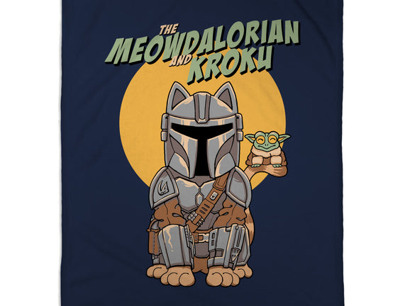 Meowdalorian And Kroku