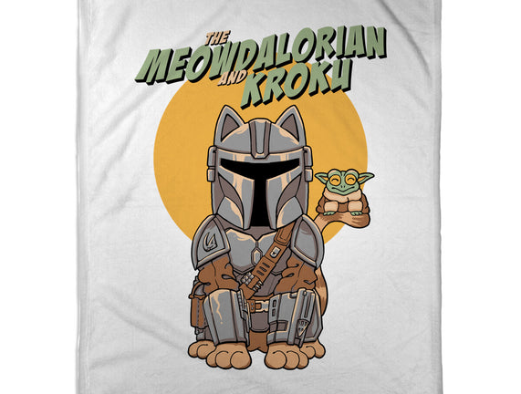 Meowdalorian And Kroku