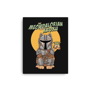 Meowdalorian And Kroku