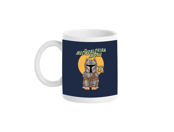 Meowdalorian And Kroku