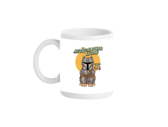 Meowdalorian And Kroku