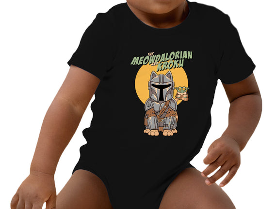 Meowdalorian And Kroku