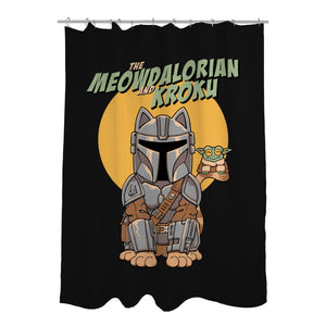 Meowdalorian And Kroku
