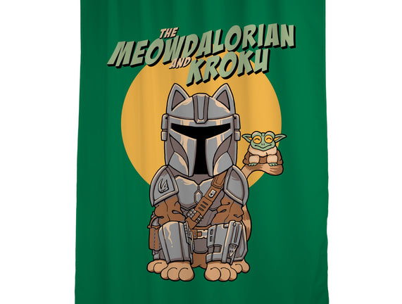 Meowdalorian And Kroku