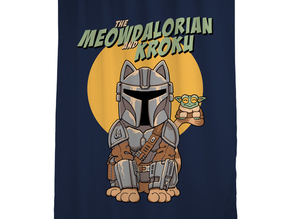 Meowdalorian And Kroku