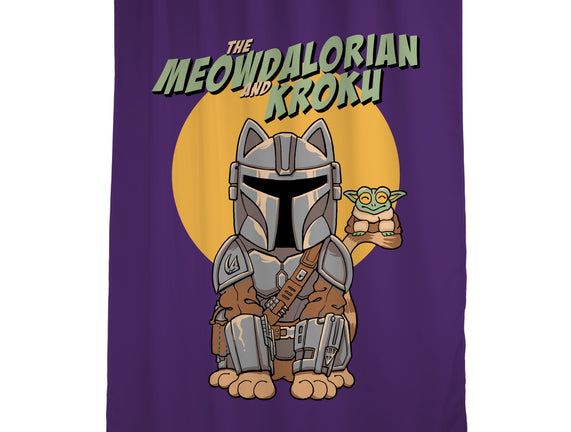 Meowdalorian And Kroku