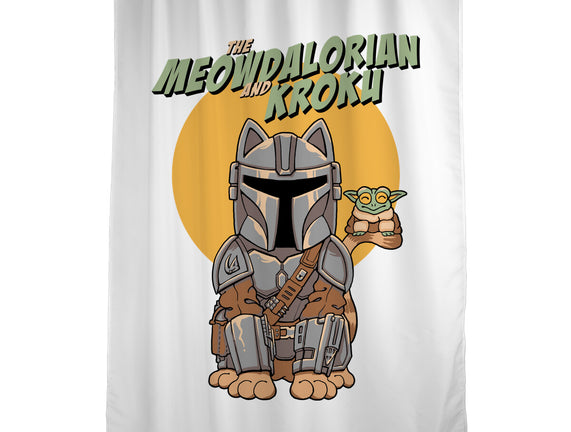 Meowdalorian And Kroku