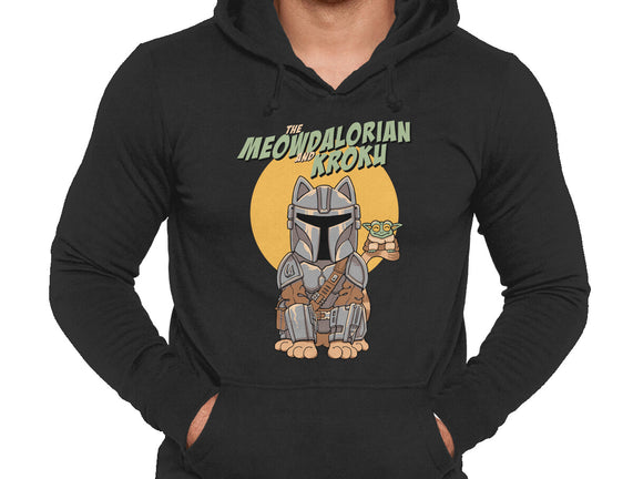 Meowdalorian And Kroku