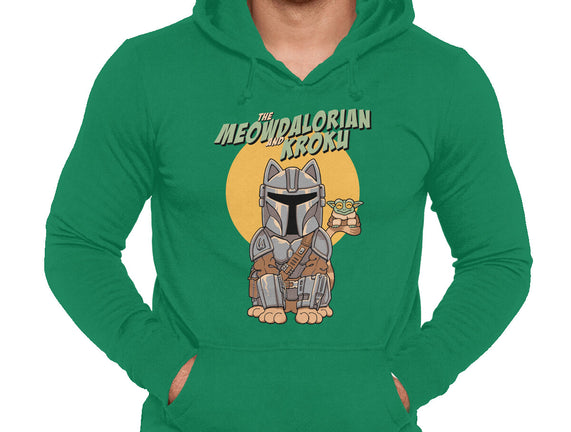 Meowdalorian And Kroku