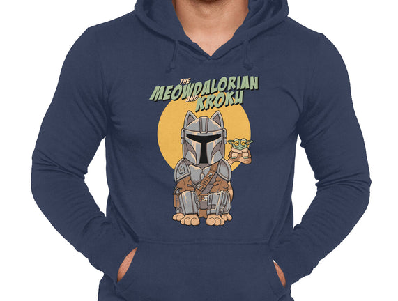 Meowdalorian And Kroku