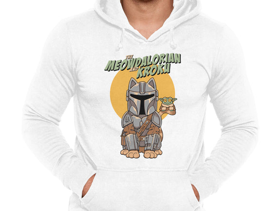 Meowdalorian And Kroku