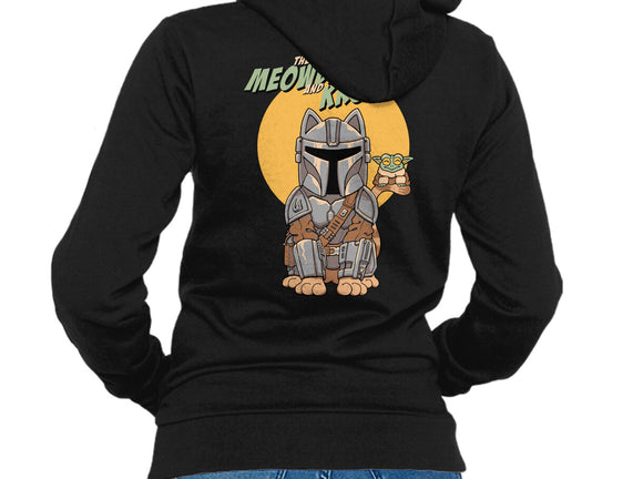 Meowdalorian And Kroku