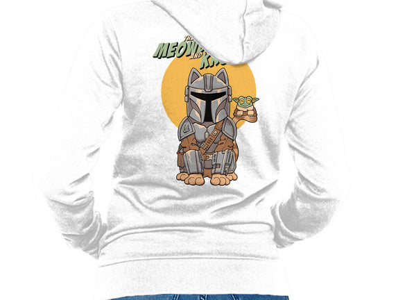 Meowdalorian And Kroku