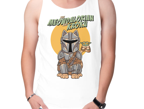 Meowdalorian And Kroku