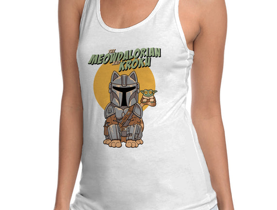 Meowdalorian And Kroku