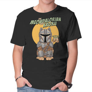 Meowdalorian And Kroku