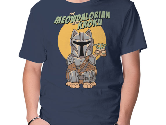 Meowdalorian And Kroku