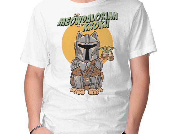 Meowdalorian And Kroku