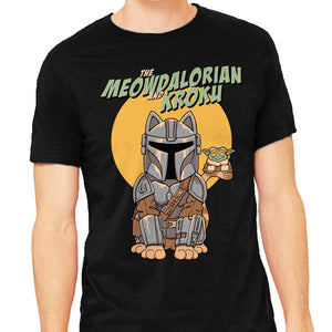 Meowdalorian And Kroku