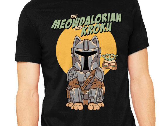 Meowdalorian And Kroku