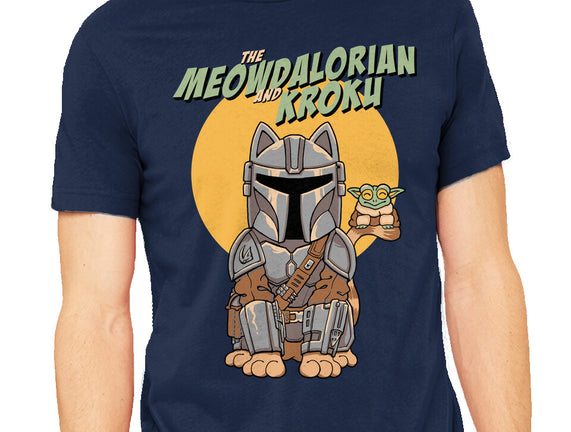 Meowdalorian And Kroku