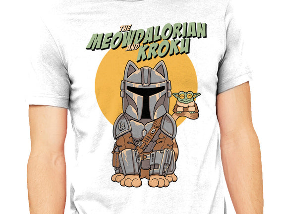Meowdalorian And Kroku