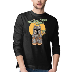 Meowdalorian And Kroku