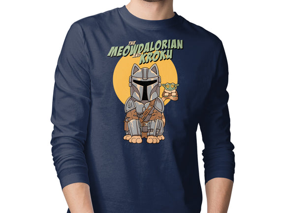 Meowdalorian And Kroku
