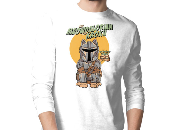 Meowdalorian And Kroku