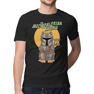 Meowdalorian And Kroku