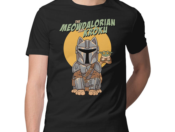 Meowdalorian And Kroku