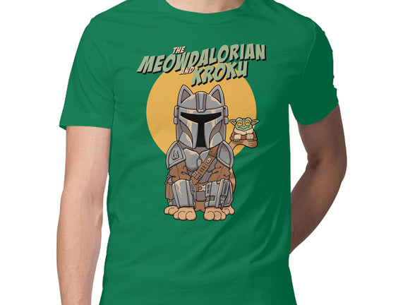 Meowdalorian And Kroku