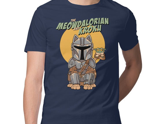 Meowdalorian And Kroku