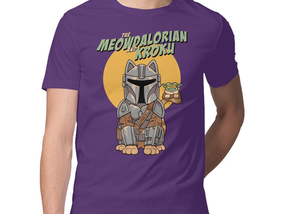 Meowdalorian And Kroku