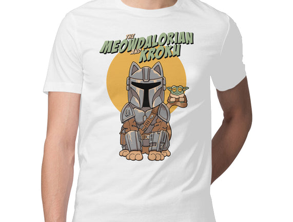 Meowdalorian And Kroku