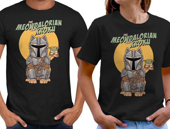 Meowdalorian And Kroku