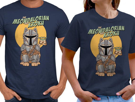 Meowdalorian And Kroku