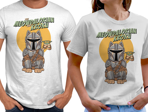 Meowdalorian And Kroku