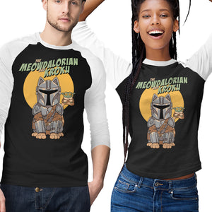Meowdalorian And Kroku