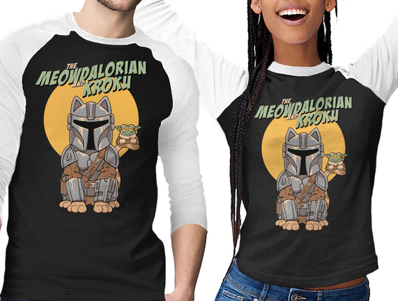 Meowdalorian And Kroku