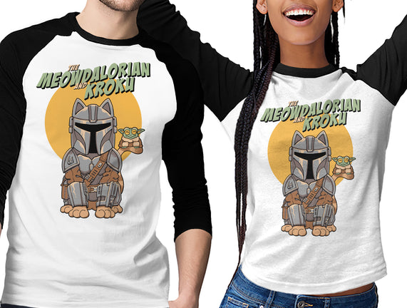 Meowdalorian And Kroku