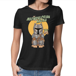Meowdalorian And Kroku