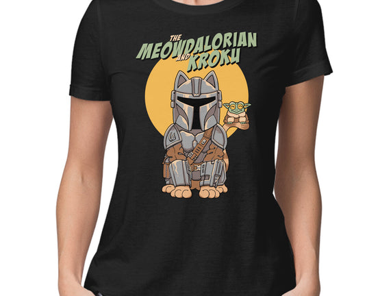 Meowdalorian And Kroku