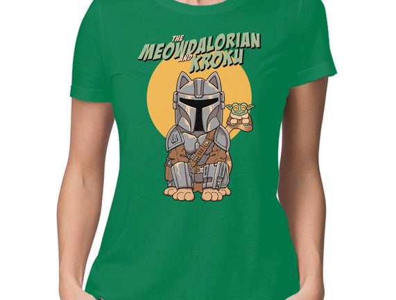 Meowdalorian And Kroku