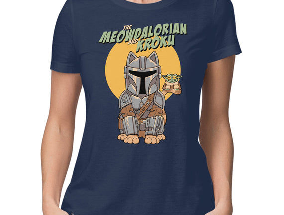 Meowdalorian And Kroku