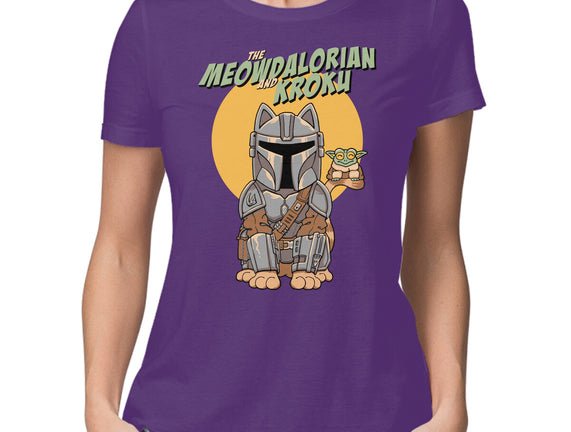 Meowdalorian And Kroku